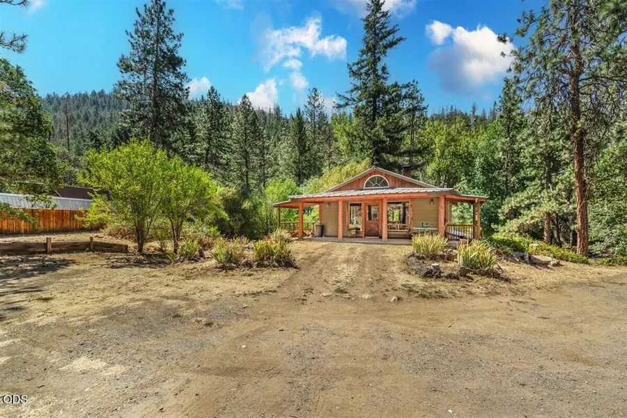 4539 Oregon 238, Jacksonville, OR 97530 - #2