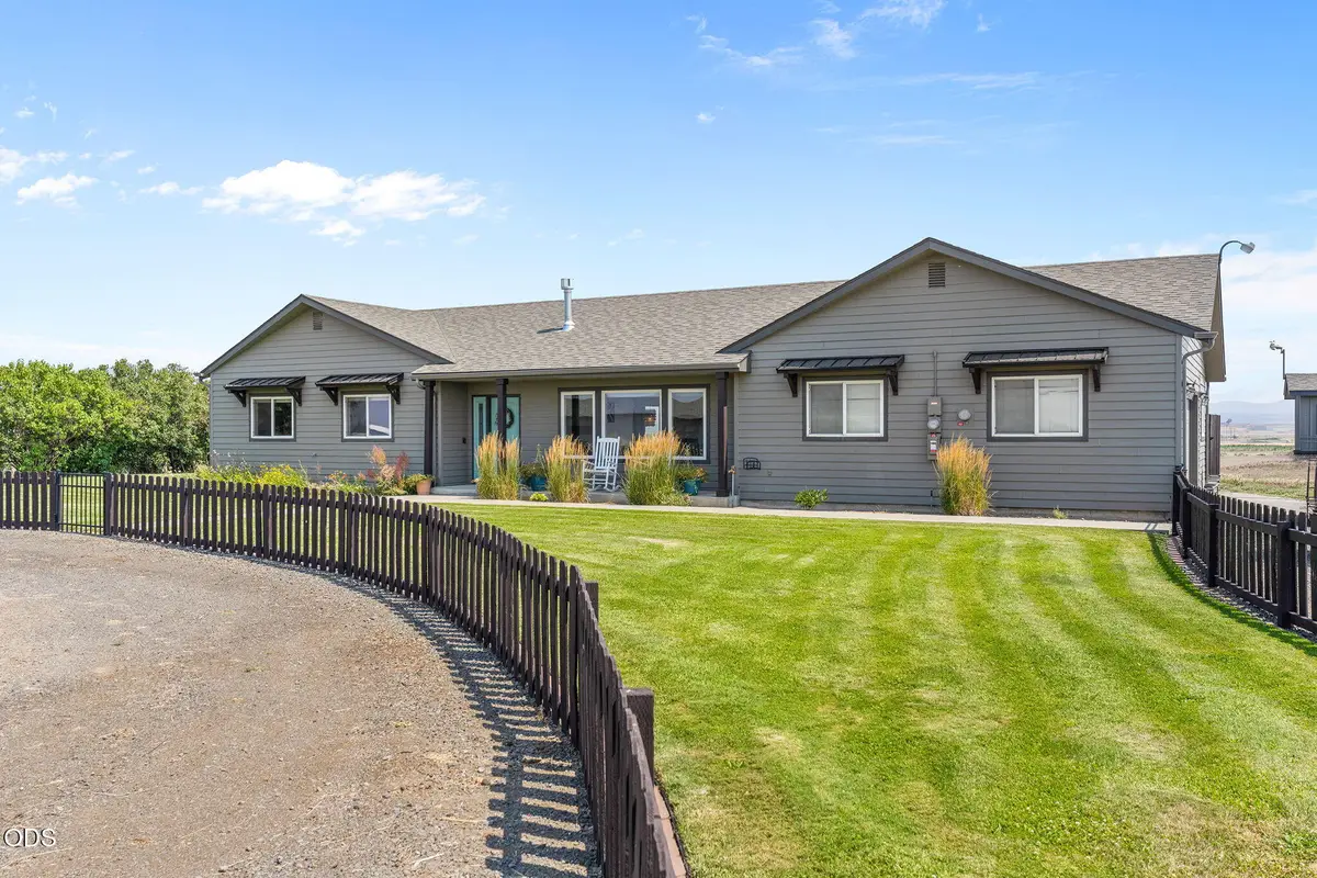6505 SW Feather Drive, Culver, OR 97734 - #1