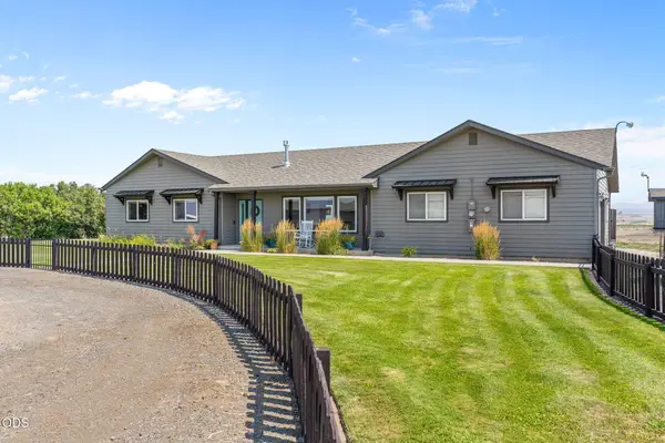 6505 SW Feather Drive, Culver, OR 97734