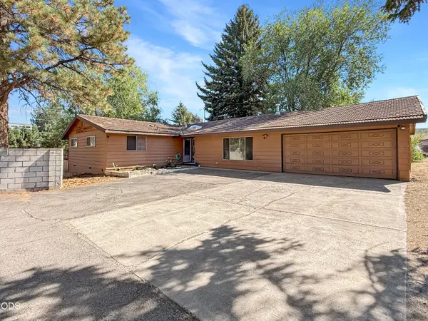 2640 NE 8th Street, Bend, OR 97701