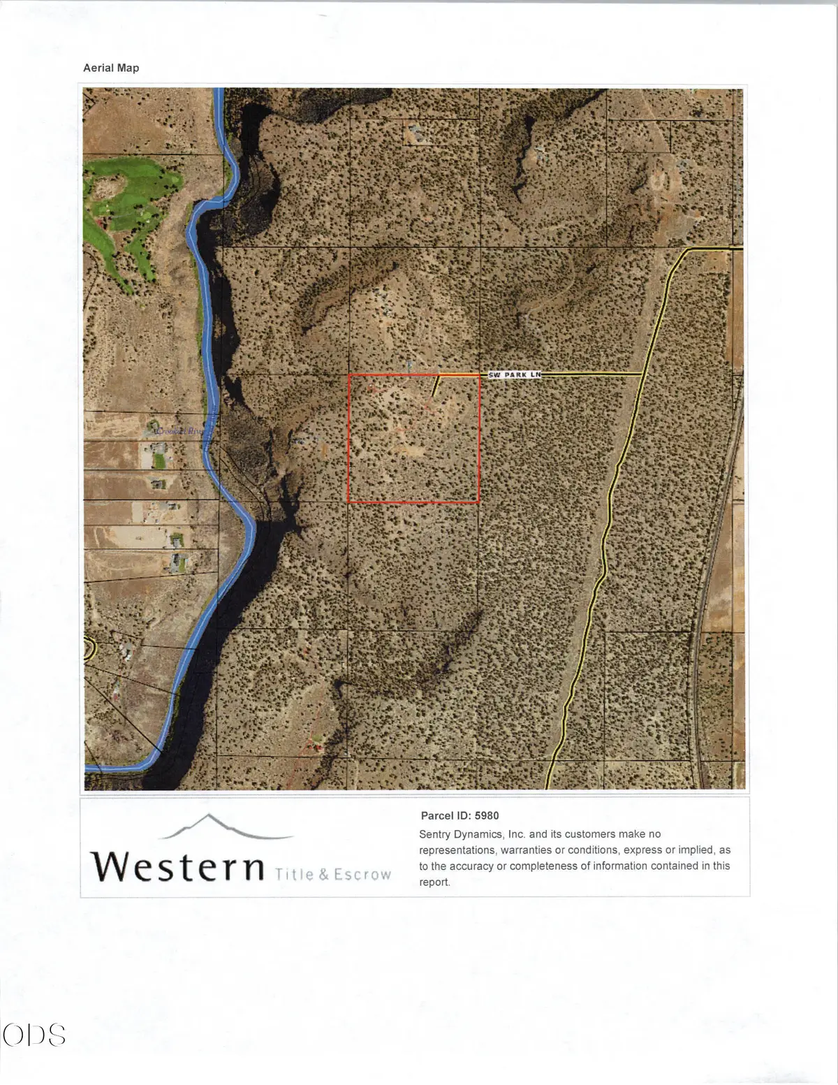 SW Park Lane #203, Terrebonne, OR 97760 - #1