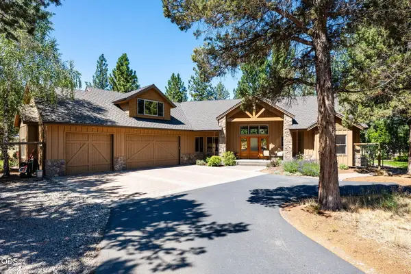 17690 Mountain View Road, Sisters, OR 97759
