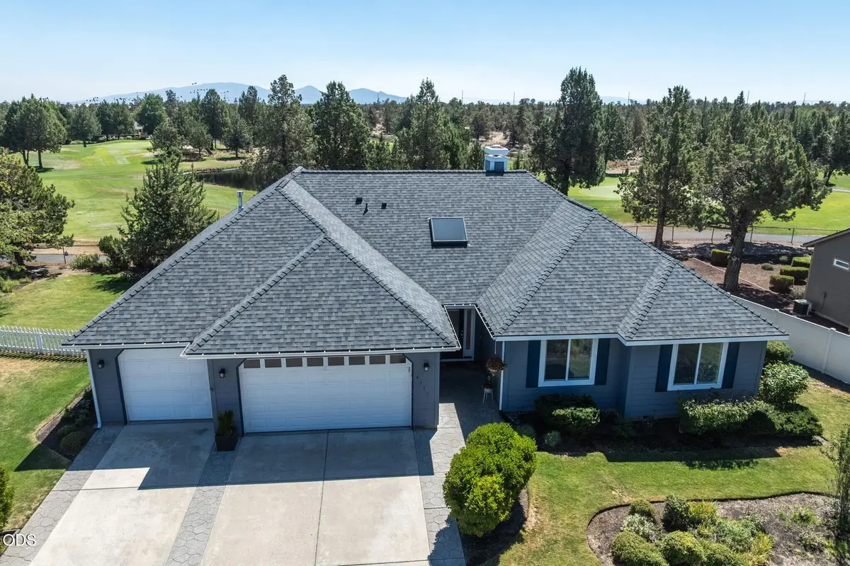 4318 SW Tommy Armour Court, Redmond, OR 97756 - #1
