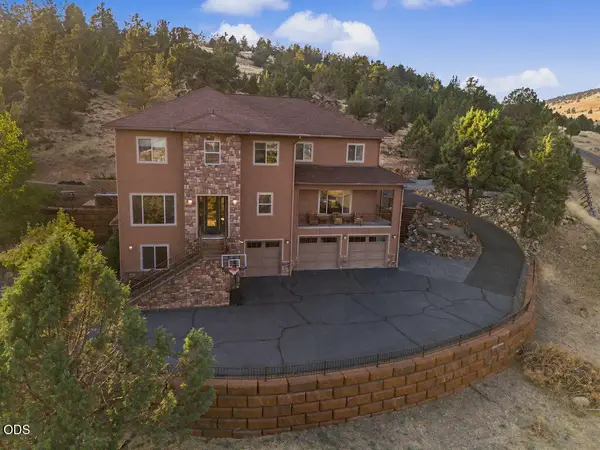 2706 Vale Road, Klamath Falls, OR 97603