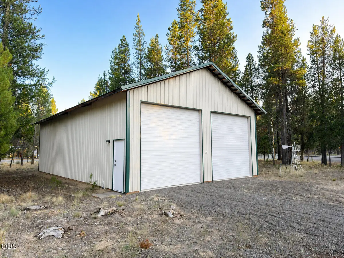 53316 Holtzclaw Road, La Pine, OR 97739 - #1