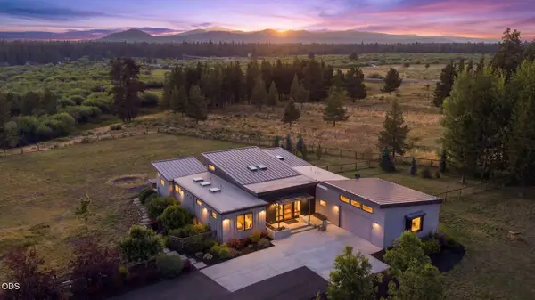 55543 Huntington Road, Bend, OR 97707