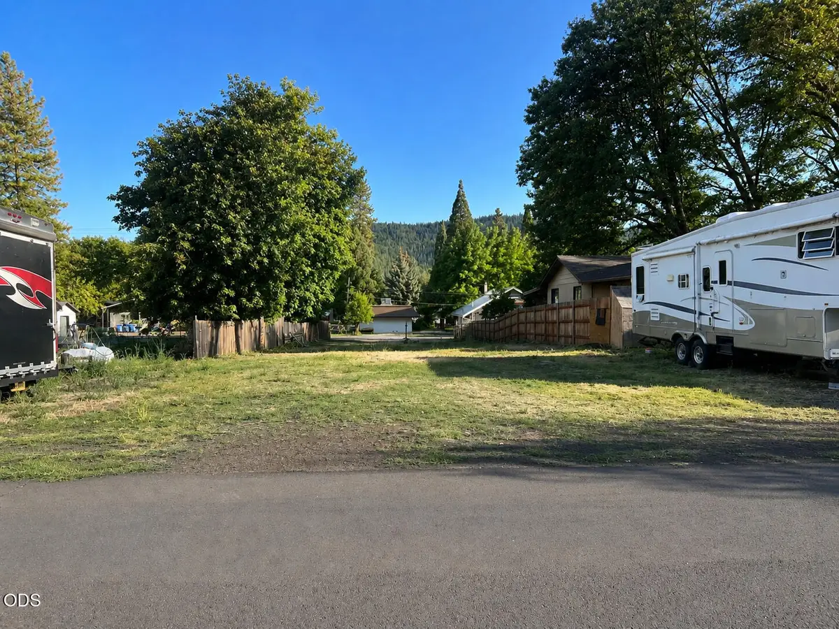 326 Fee Street, Butte Falls, OR 97522 - #1