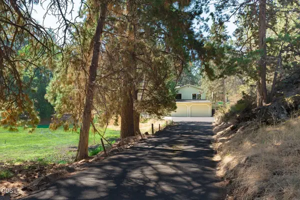 63435 O. B. Riley Road, Bend, OR 97703