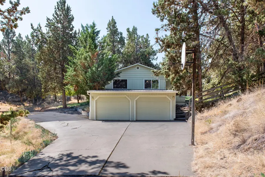 63435 O. B. Riley Road, Bend, OR 97703 - #3