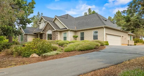 10847 Kestrel Road, Klamath Falls, OR 97601