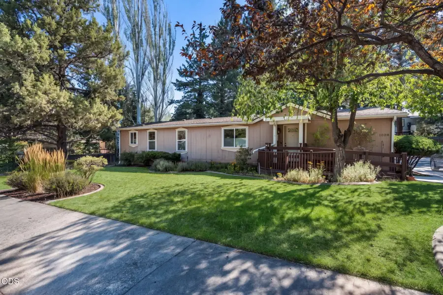 1028 SE Black Ridge Place, Bend, OR 97702 - #3