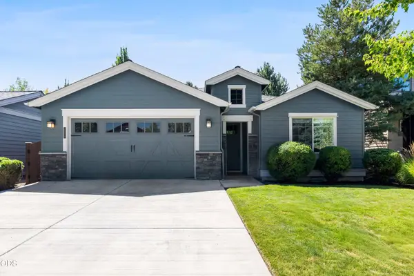 20819 Tamar Lane, Bend, OR 97702