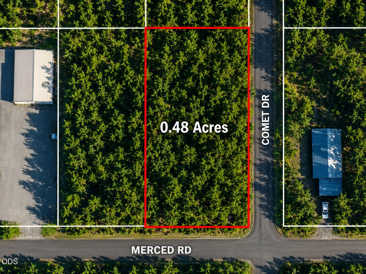 17092 Merced Road, Bend, OR 97707 - #1