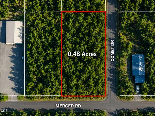 17092 Merced Road, Bend, OR 97707