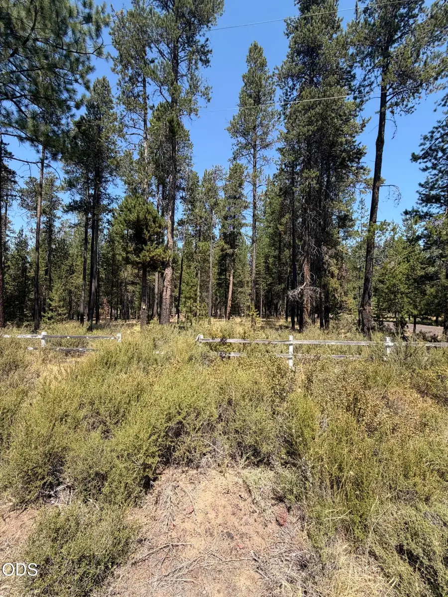 17092 Merced Road, Bend, OR 97707 - #2