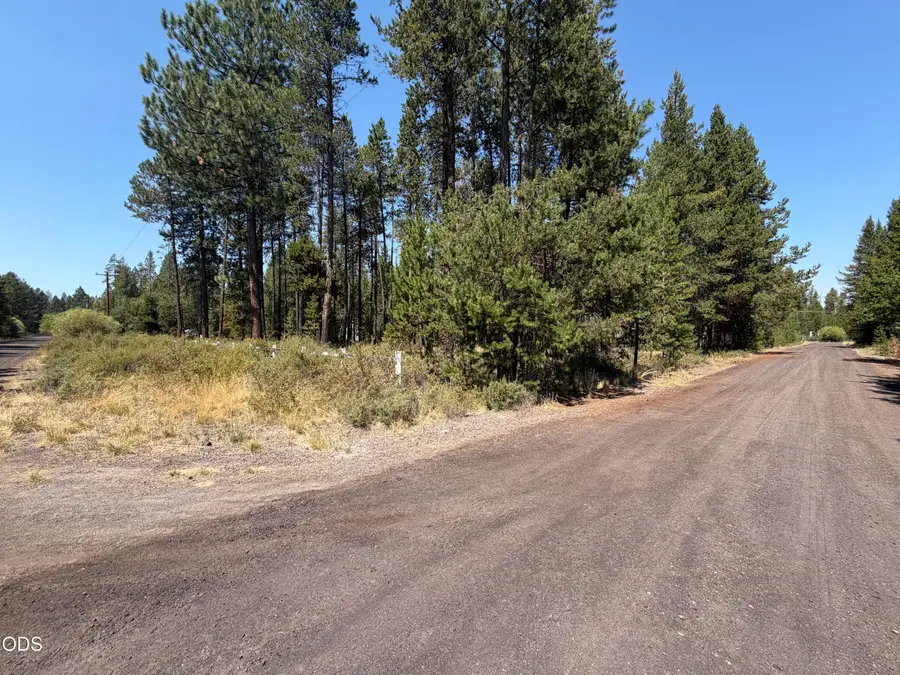 17092 Merced Road, Bend, OR 97707 - #3