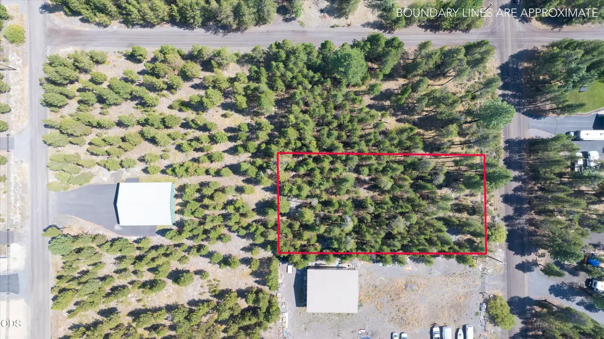 17084 Merced Road, Bend, OR 97707 - #1