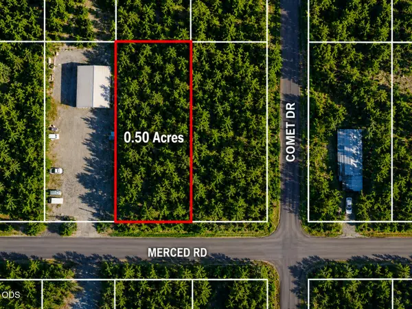 17084 Merced Road, Bend, OR 97707