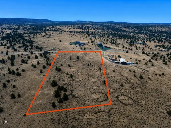 SE Iowa Road, Prineville, OR 97754