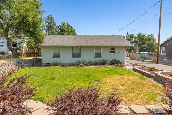 1457 Homedale Road, Klamath Falls, OR 97603