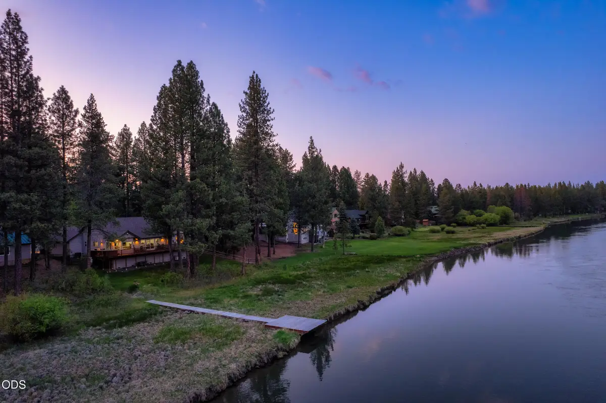 17051 Upland Road, Bend, OR 97707 - #1