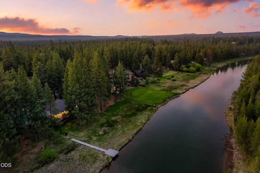 17051 Upland Road, Bend, OR 97707 - #2