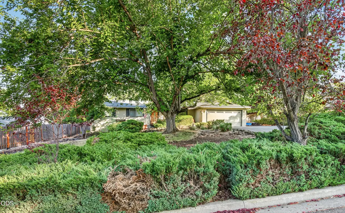 1537 Moon Terrace, Medford, OR 97504 - #1