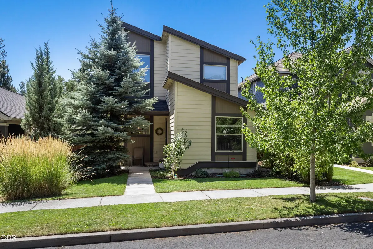 20265 Hufflepuff Court, Bend, OR 97702 - #1