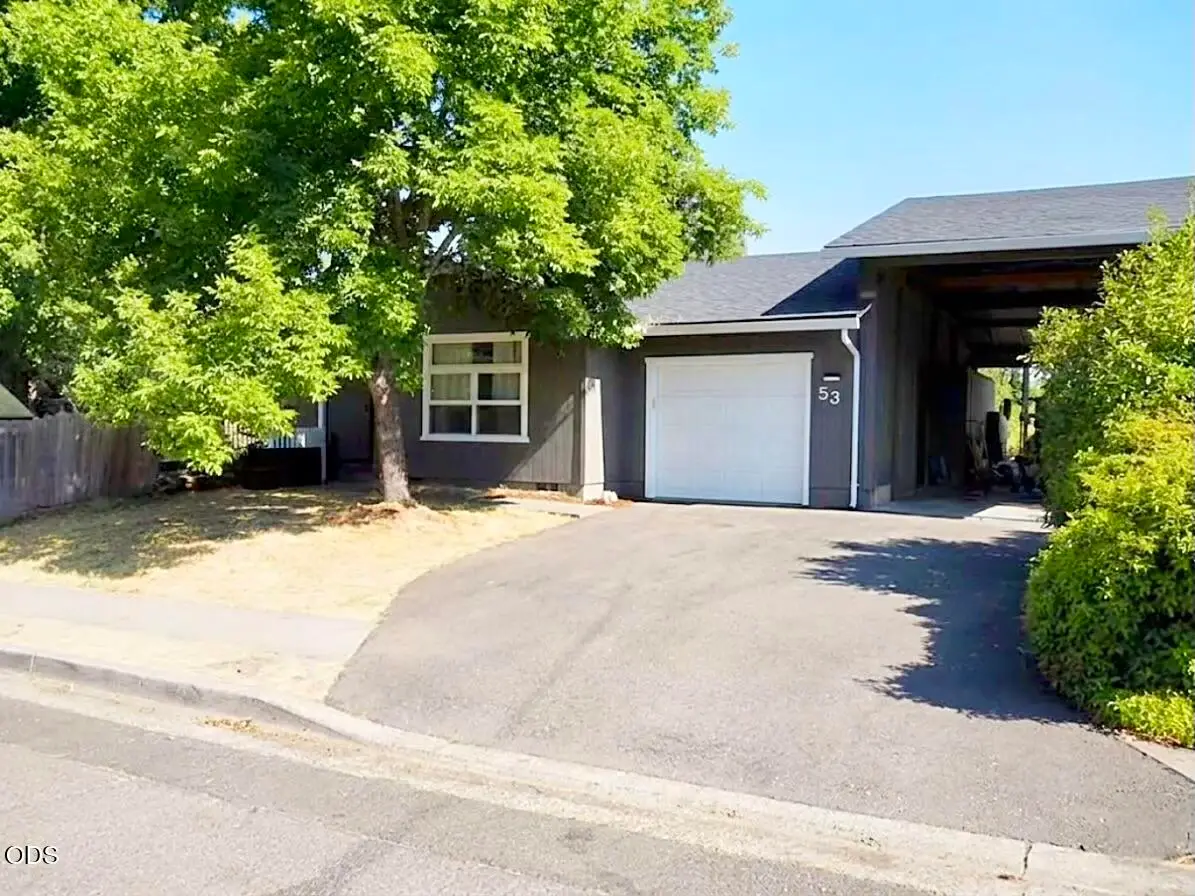 53 Betty Jo Way, Talent, OR 97540 - #1