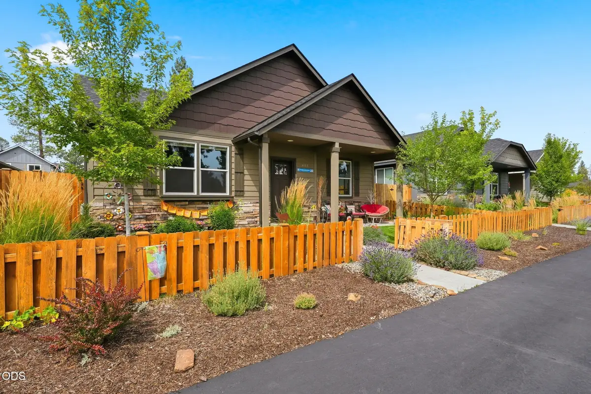 681 N Meadow Lane, Sisters, OR 97759 - #1
