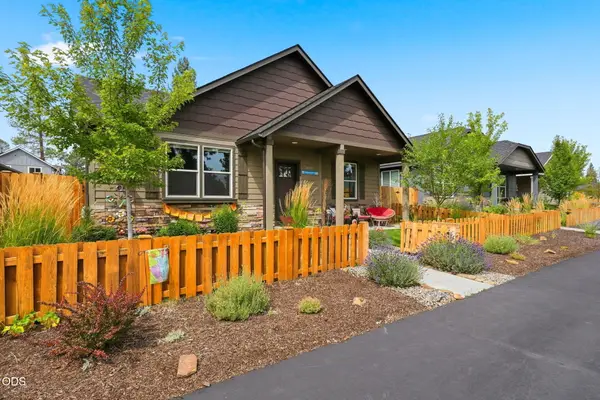 681 N Meadow Lane, Sisters, OR 97759
