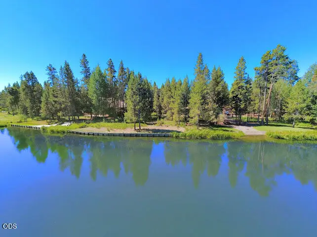 56452 Eclipse Drive, Bend, OR 97707 - #3