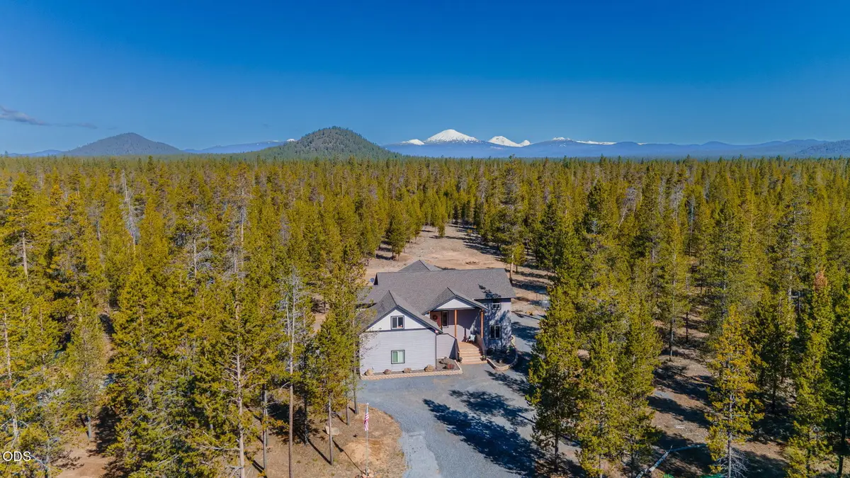 16780 Sun Country Drive, Bend, OR 97707 - #1