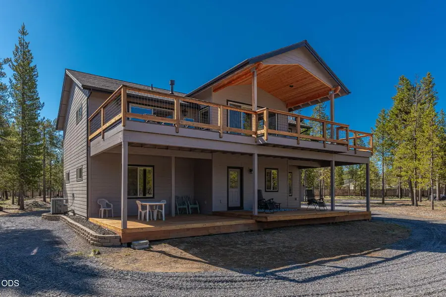 16780 Sun Country Drive, Bend, OR 97707 - #3