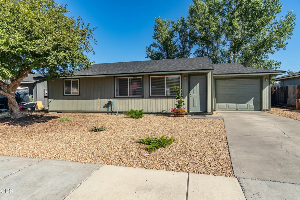 3217 SW Quartz Avenue, Redmond, OR 97756 - #1