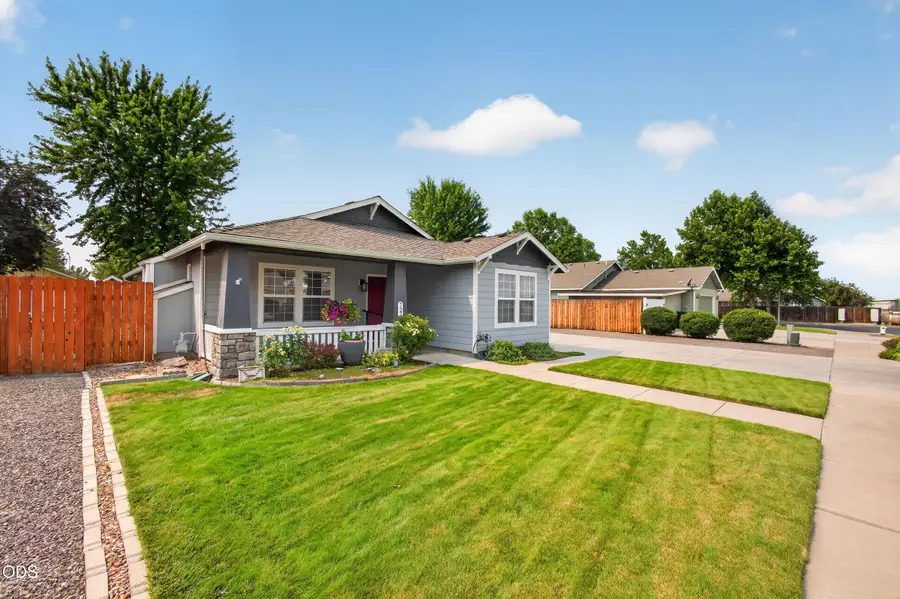 722 NE Stoneridge Loop, Prineville, OR 97754 - #2
