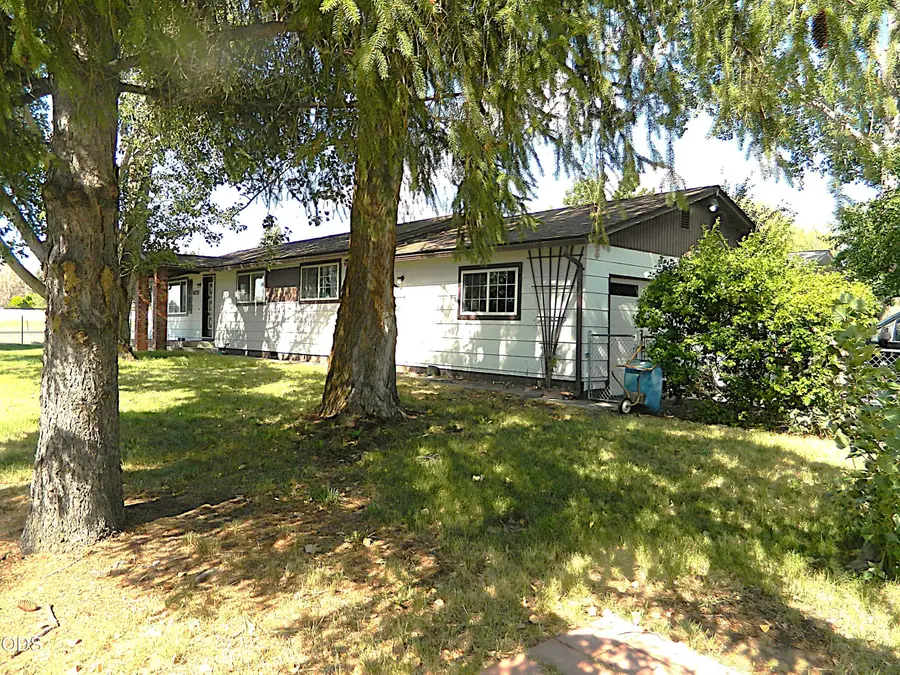 4619 Bellm Drive, Klamath Falls, OR 97603 - #2