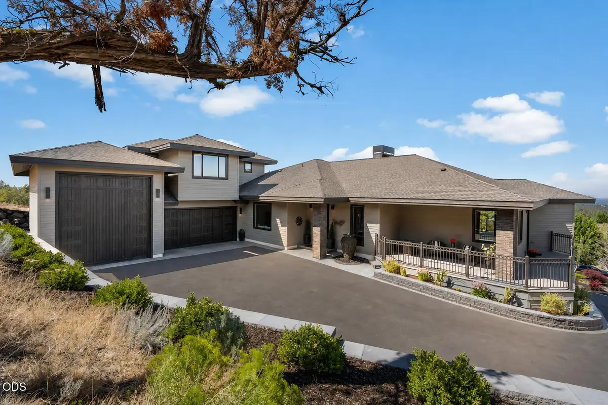 10504 Bitterbrush Court, Redmond, OR 97756 - #1