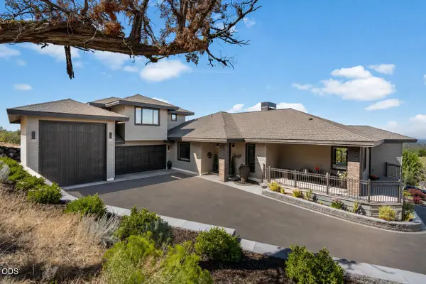 10504 Bitterbrush Court, Redmond, OR 97756