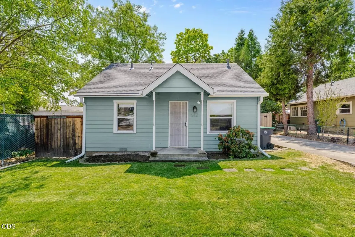 512 Austin Street, Medford, OR 97501 - #1