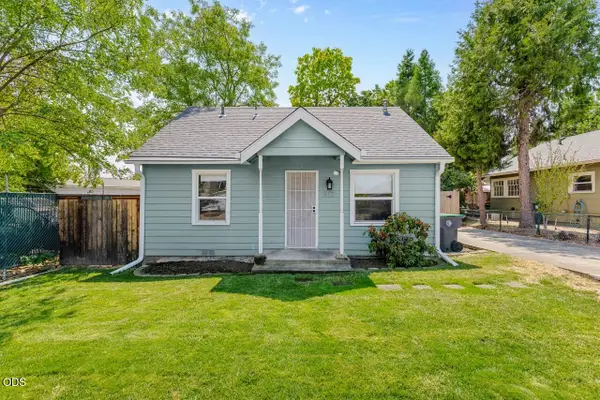 512 Austin Street, Medford, OR 97501