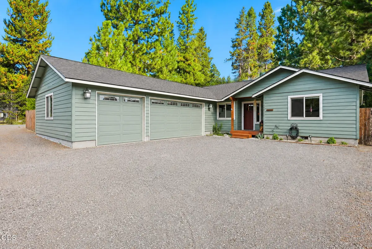 17024 Kingsburg Road, Bend, OR 97707 - #1