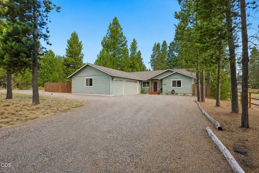 17024 Kingsburg Road, Bend, OR 97707 - #2