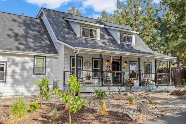 70116 Appaloosa Drive, Sisters, OR 97759