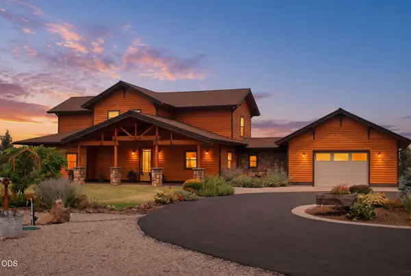 2918 NW Century, Prineville, OR 97754