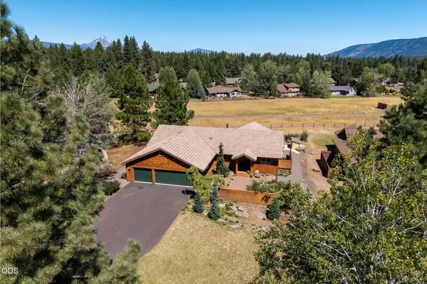 26342 SW Metolius Meadows Drive, Camp Sherman, OR 97730