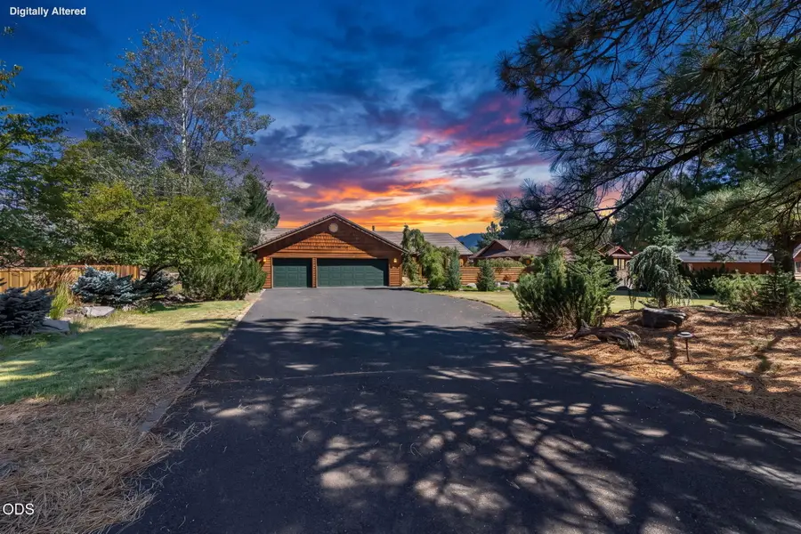 26342 SW Metolius Meadows Drive, Camp Sherman, OR 97730 - #2