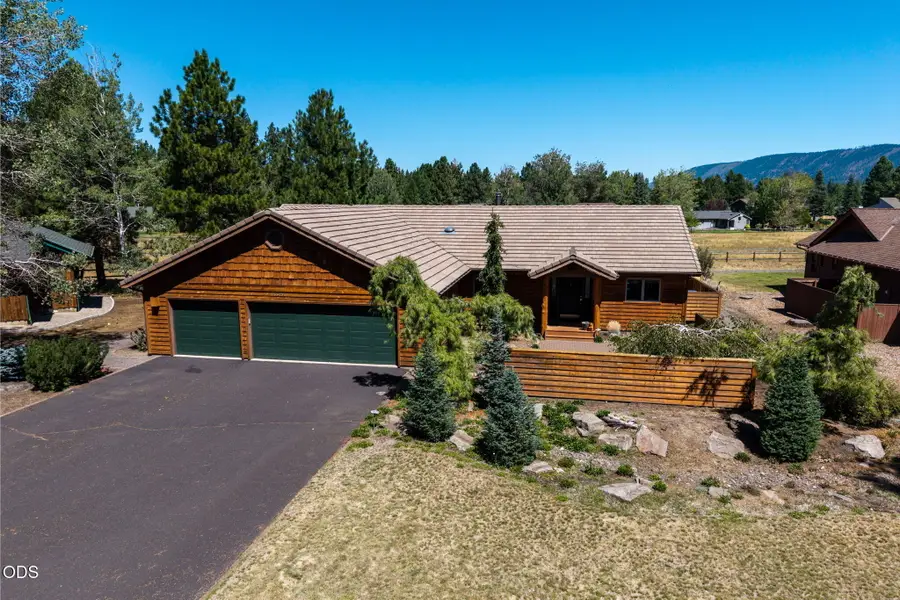 26342 SW Metolius Meadows Drive, Camp Sherman, OR 97730 - #3