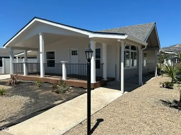 333 Mountain View Drive #106, Talent, OR 97540