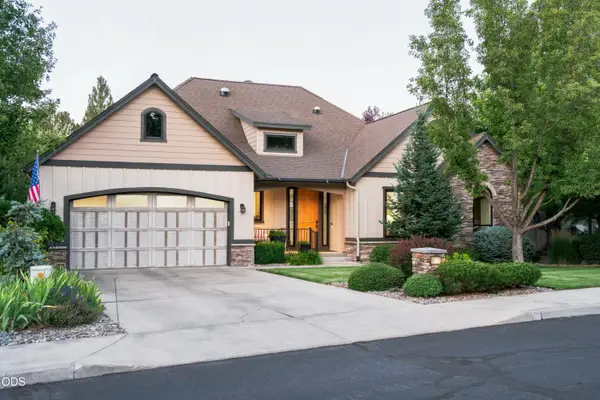 60822 Cobblestone Place, Bend, OR 97702